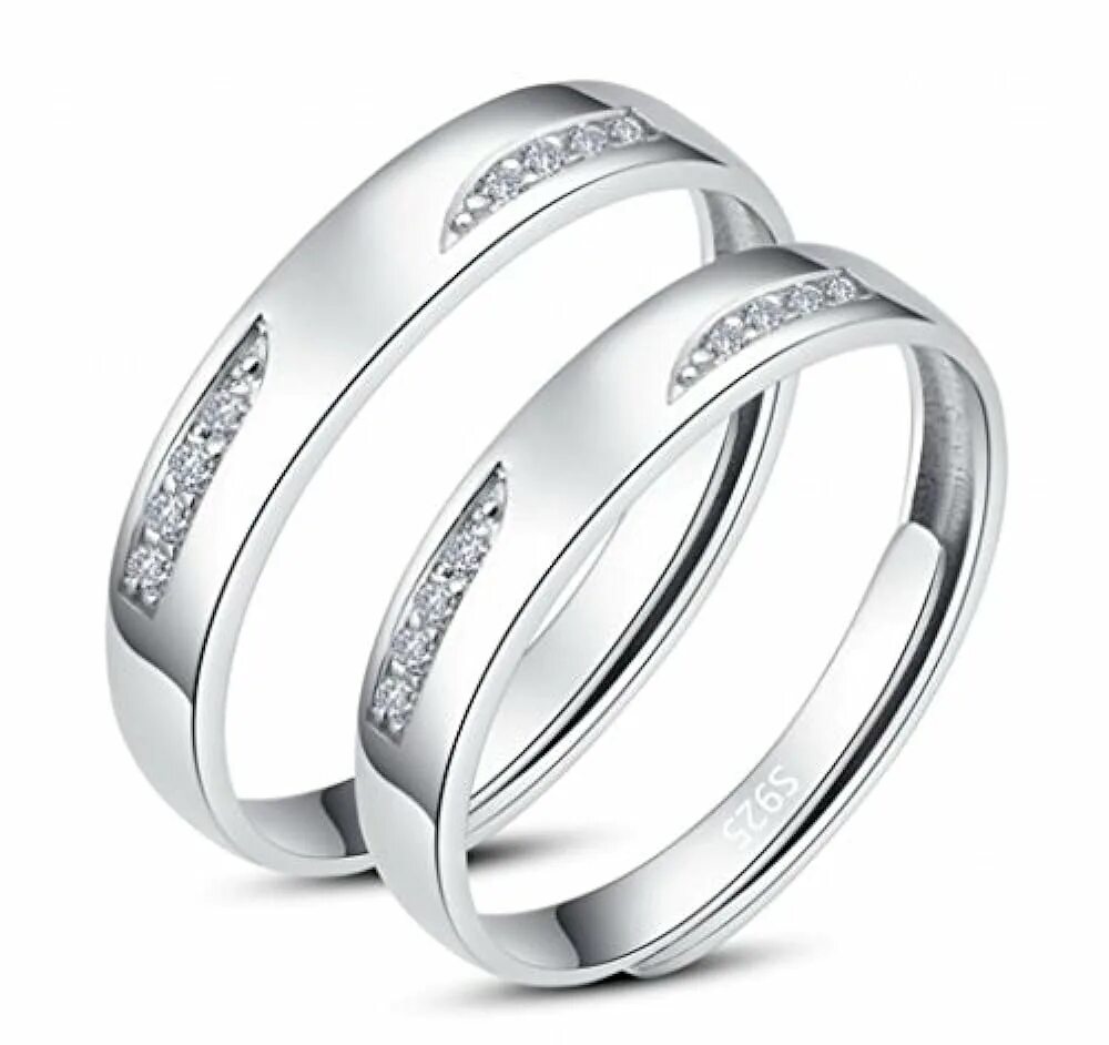 Можно ли серебряное обручальное кольцо. Парные кольца SEREBRO 925. SEREBRO 925 Kolca обручальные. Sterling Silver 925. Silver Rings 925.
