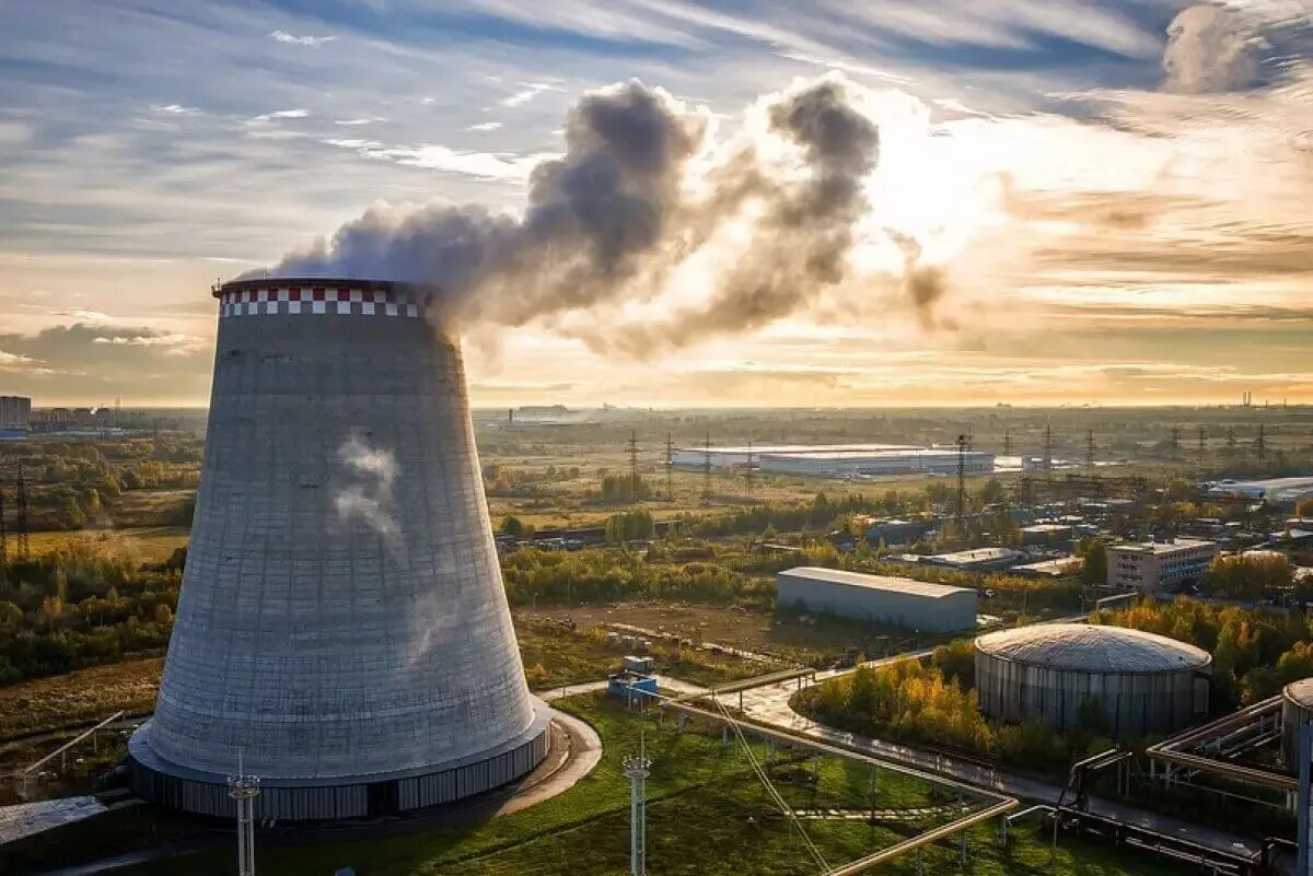 Градирни аэс сша. Электроскандия. Промышленная теплоэнергетика; тепловые электрические станции. Аэс германии. Что такое теплоэнергетика.