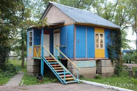 На семи ветрах самара