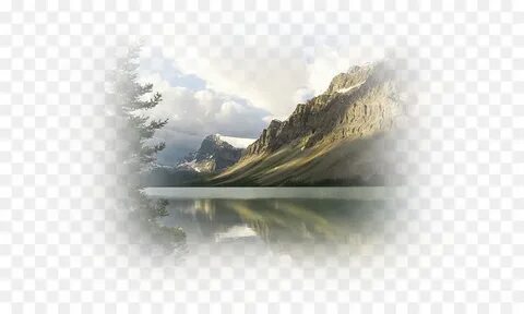 Пейзаж пнг