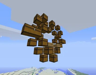 Minecraft system
