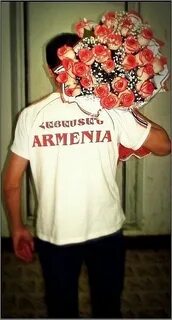 С днем рождения армянской девушке