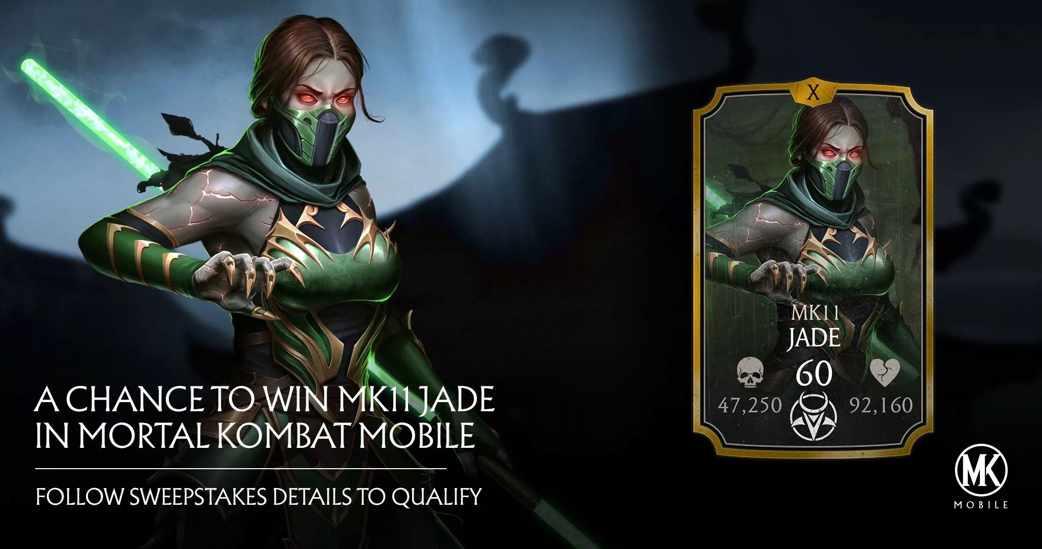 Kombat card. Джейд мк 11. mortal kombat 11 mobile. мк 11 персонажи джейд. джейд mortal kombat mobile.