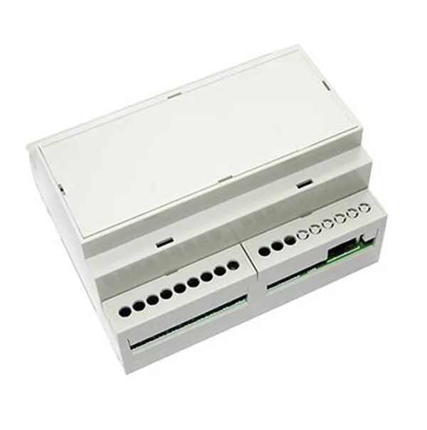 Мастер кит рейки. Ethernet реле на din рейку. SPRECORD Ethernet реле KBX-100. Ethernet модуль Laurent-5. Корпус на din рейку.