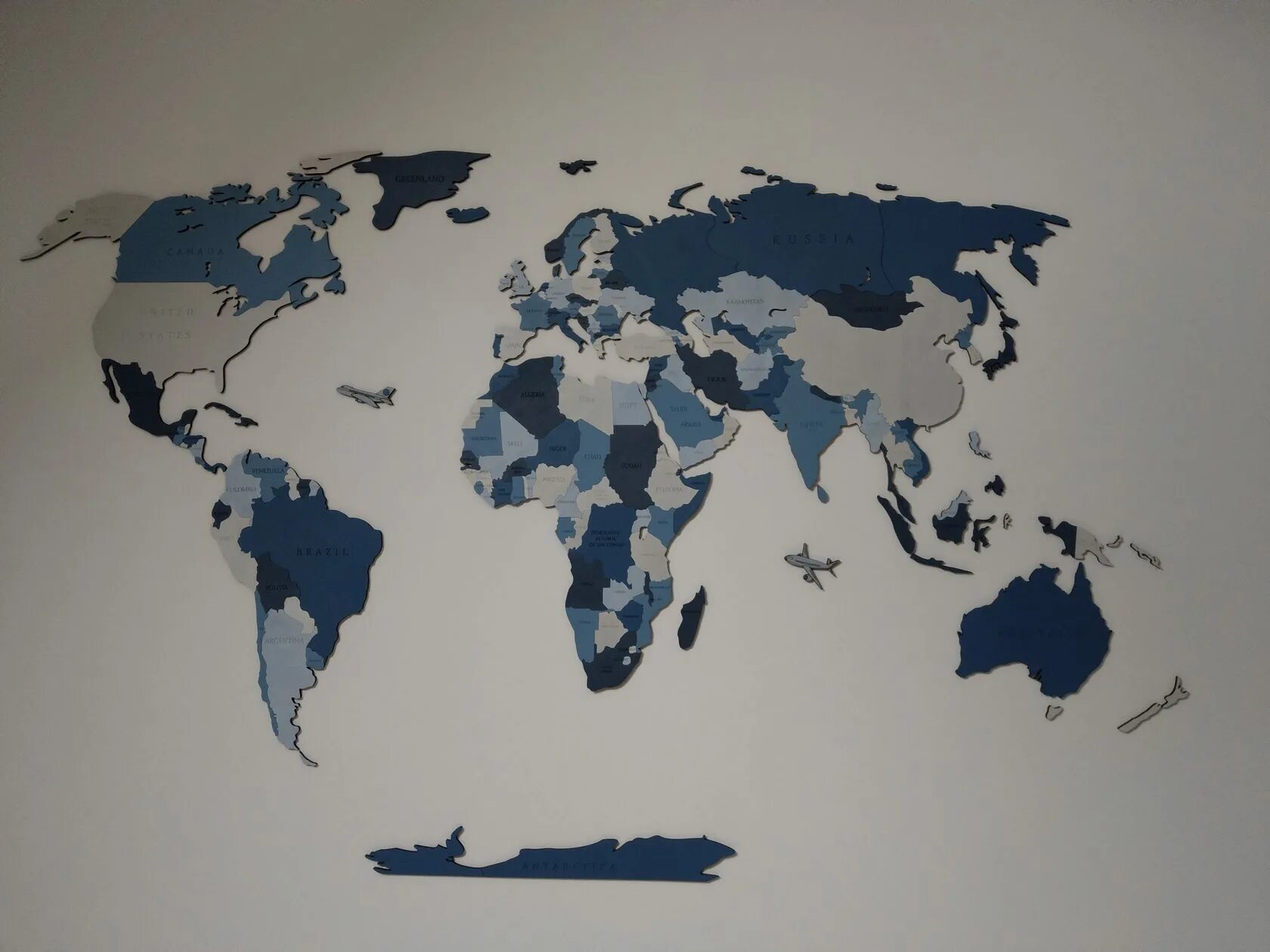 Xerox world. Xerox world