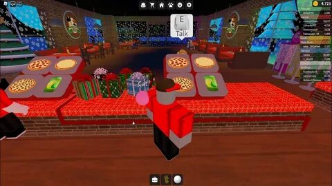 Roblox плейс