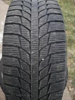 Snowlink шины отзывы зимние