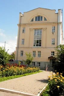 Университеты г новочеркасска