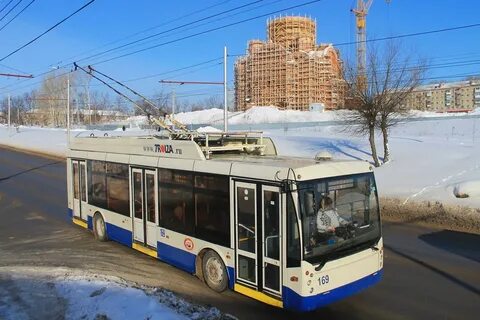 Водоканал березники