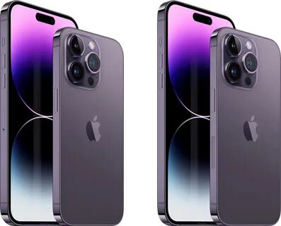 Iphone 14 pro deep