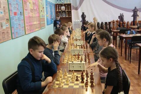 Первенство претендентов