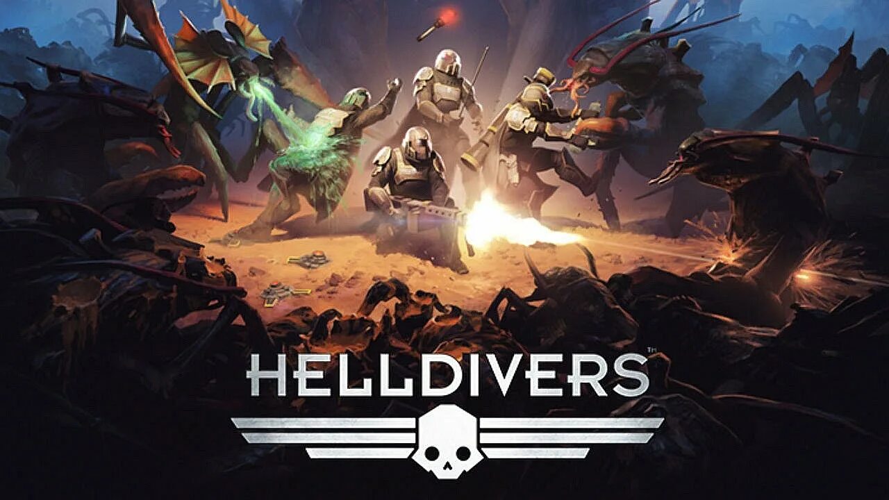 Helldivers 2 автаматоны. Helldivers 1. Helldivers 2. Helldivers ps3 геймплей.