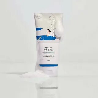 Round lab гель для умывания