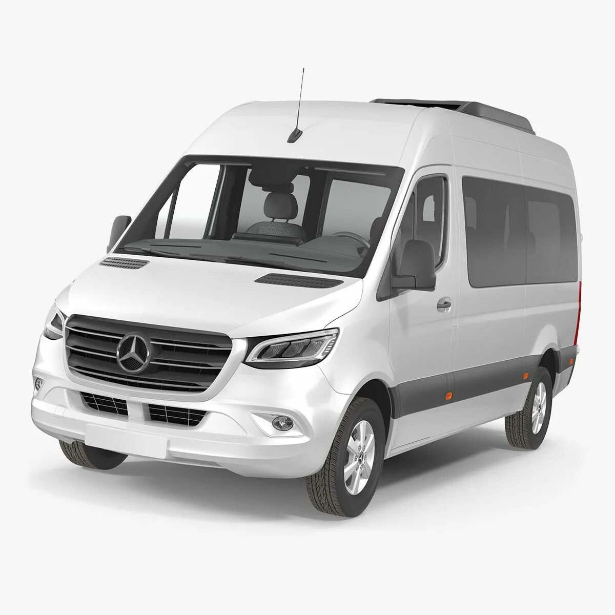 Мерседес Спринтер Tourer. Mercedes Benz Sprinter 2020. Mercedes Sprinter 3d model.