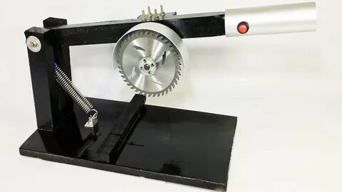 How to make a saw