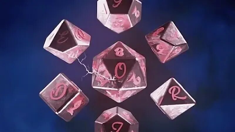 Odecore dice roll. Odecore dice roll