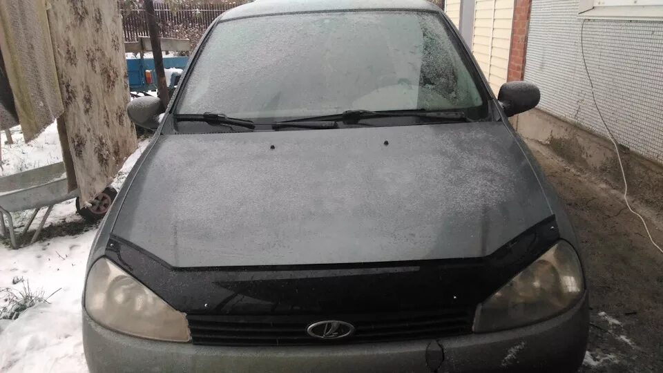 Матовый карбон калина 1. Калина 1 хэтчбек капот. Новый капот на калину. Капот ваз калина. Калина 1 универсал капот.