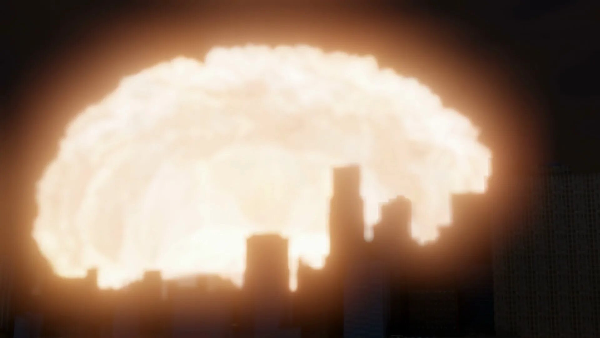 Сша смоделировали ядерный удар по россии. Ядерный взрыв. Ядерный взрыв фото. Тактический ядерный взрыв. Тактический ядерный удар.