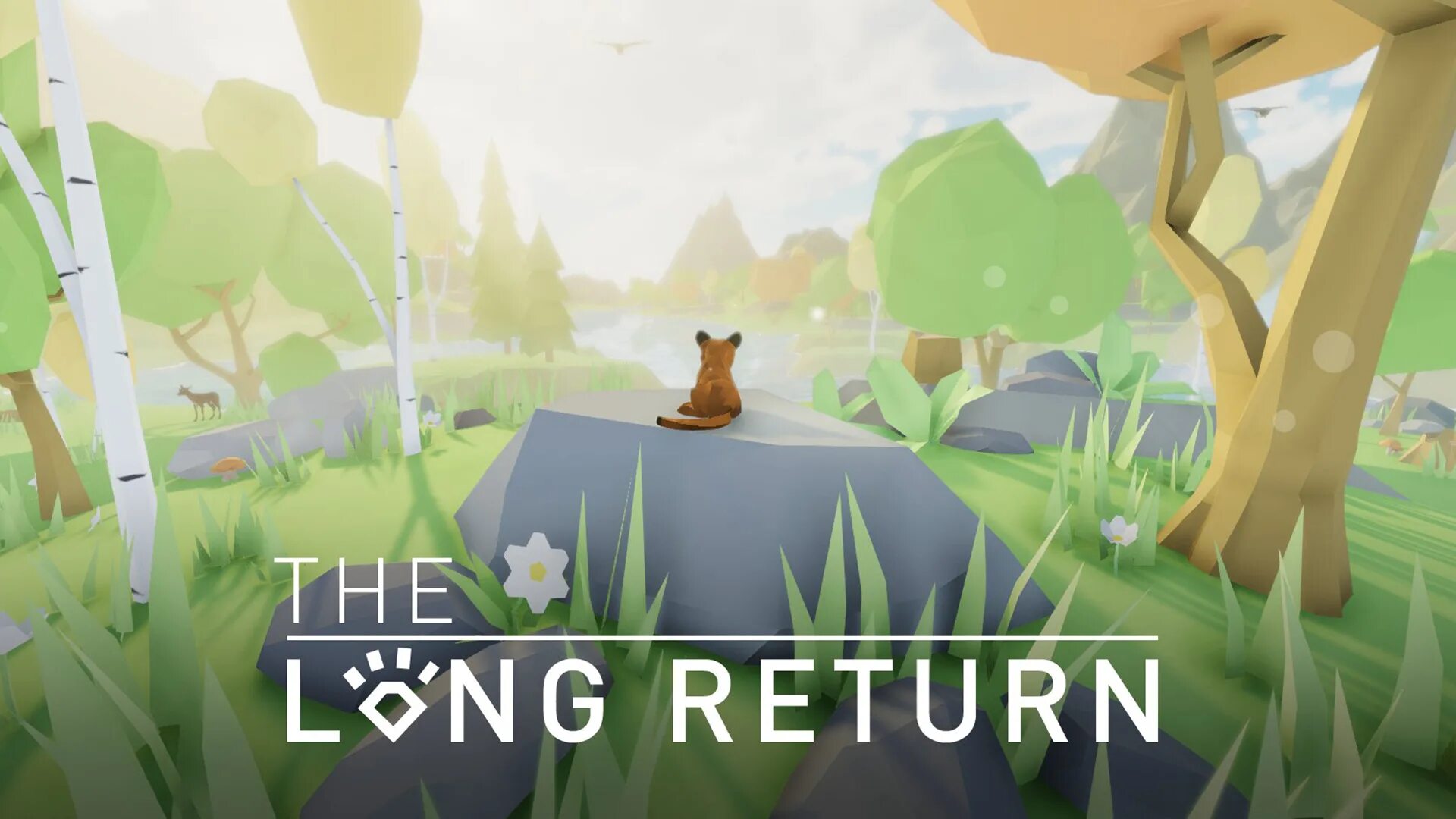 The last game the longing. The long return. the long way pc. weakless.