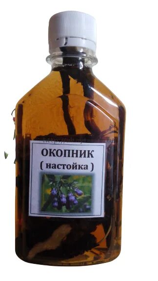 Настойка окопника. Окопник лекарственный спиртовой настой. Экстракт корня окопника. Кедровый настой. Настойка корня окопника.