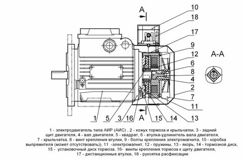 Аис 2