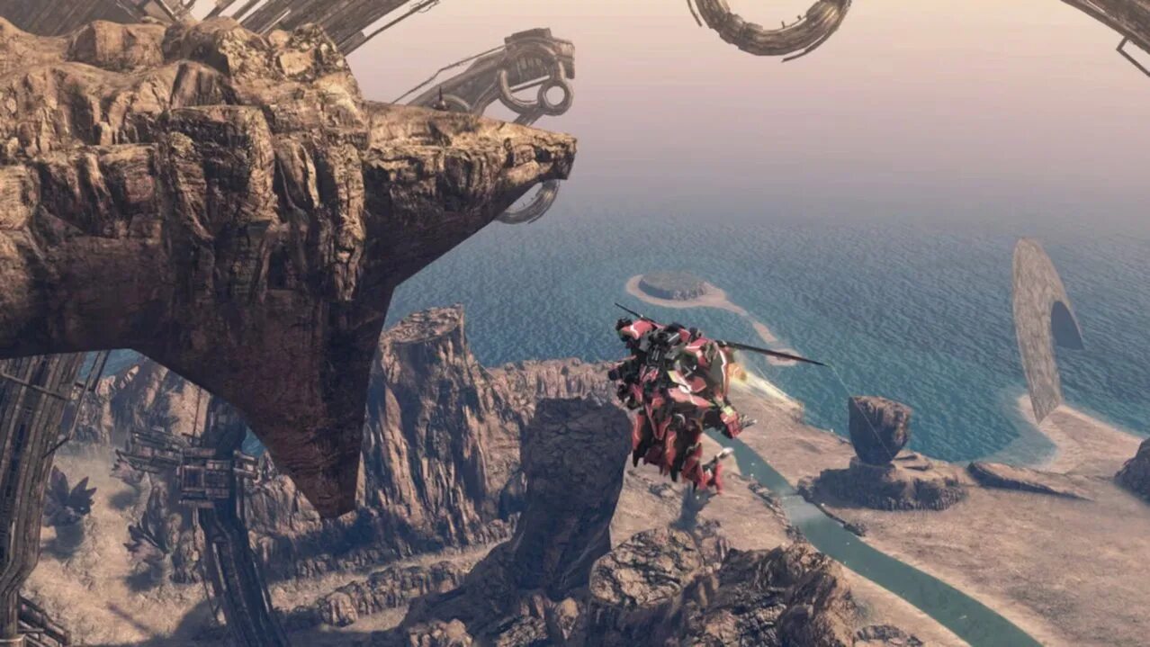 Xenoblade chronicles x definitive edition. Xenoblade chronicles x definitive edition