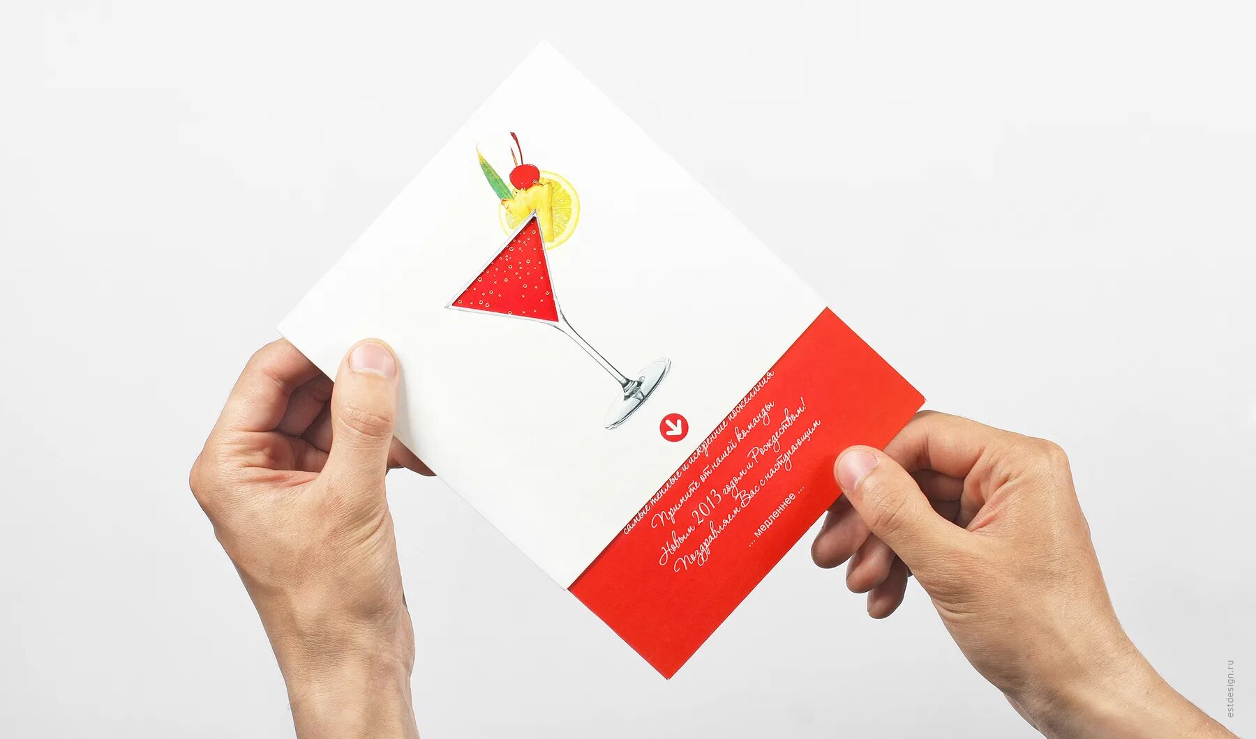 сайт дизайна открыток