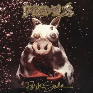 Pork soda