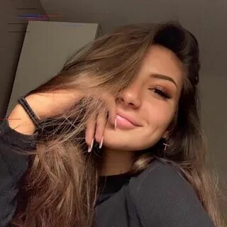 Селфи дома