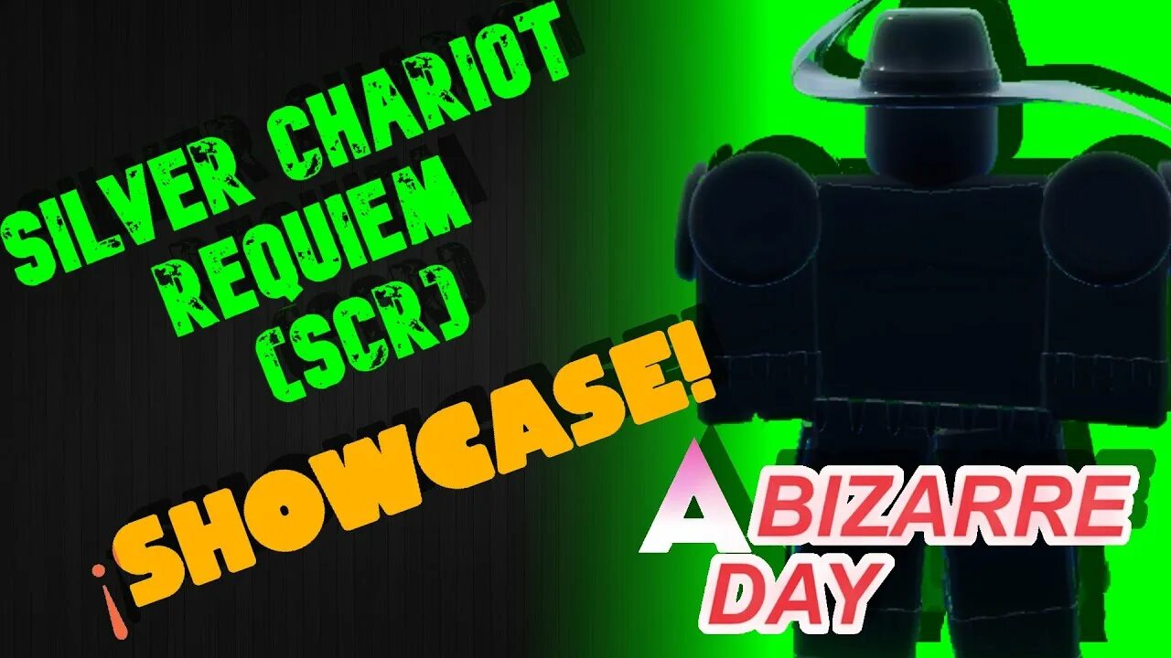 A bizarre day