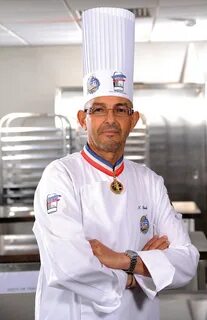 Шеф кондитер