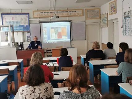 Каменский отдел образования