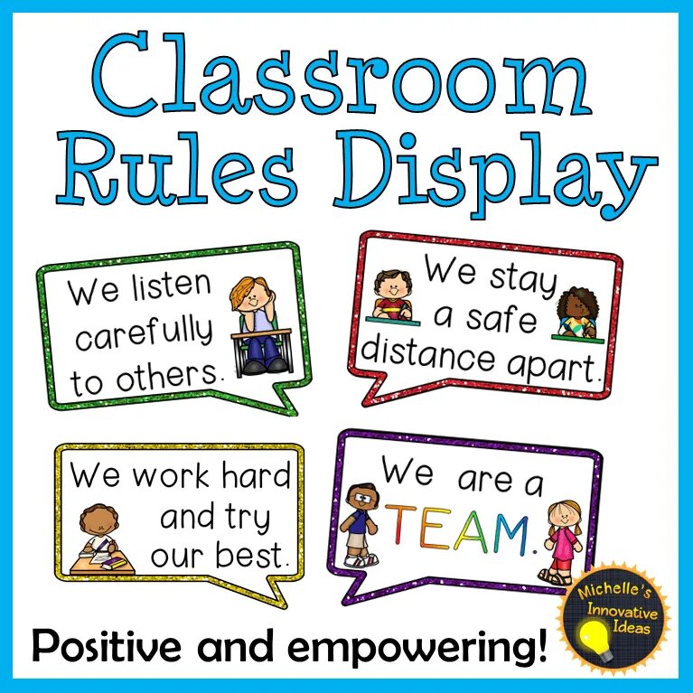 Classroom Rules. Rules in the Classroom. Our Classroom Rules. English class Rules. Different rules