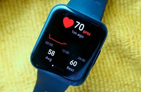 Xiaomi poco watch 38