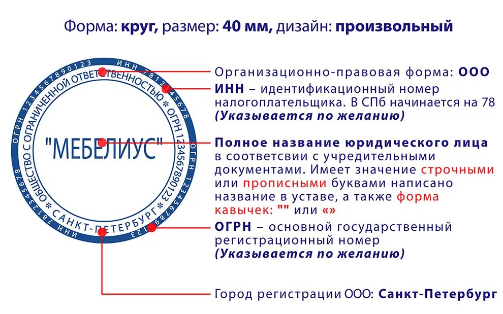 Ооо требования к организации. Требования к печати юридического лица обязательные реквизиты. Печать ООО требования 2021. Печать фирмы. Печать юридического лица.