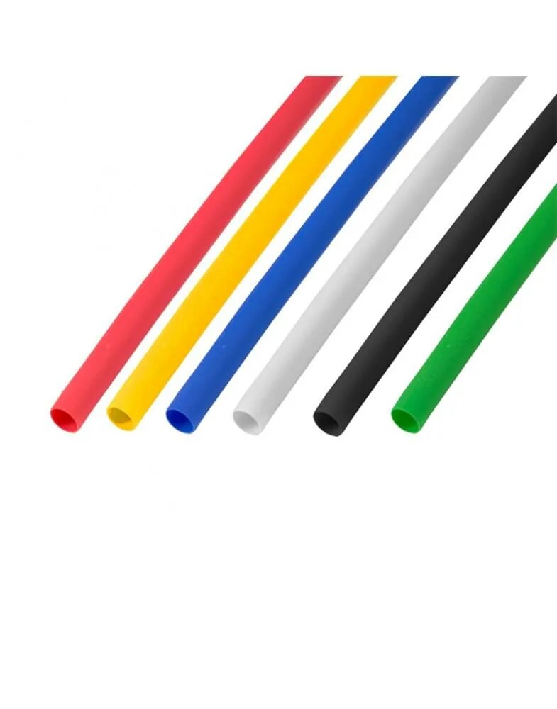 15 шт) цвет black. Ekf набор тут: 7 цветов по 5шт. Термоусаживаемая трубка 2/1, черная, 1 метр (smartbuy). Трубка термоусадочная 4. Квт трубка тутнг-20/10 66017.