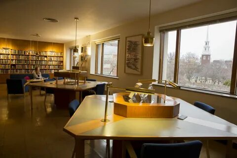 Library me