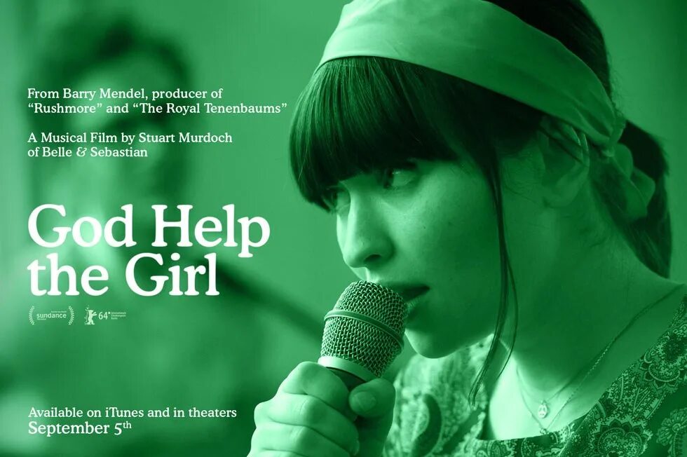 God help the girl. God help the girl группа. God help the girl исполнительница.