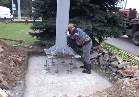 Нужный заложить