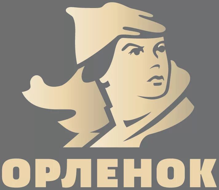 Эмблемы треков орлята россии