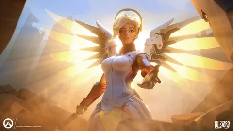 Mercy dragon