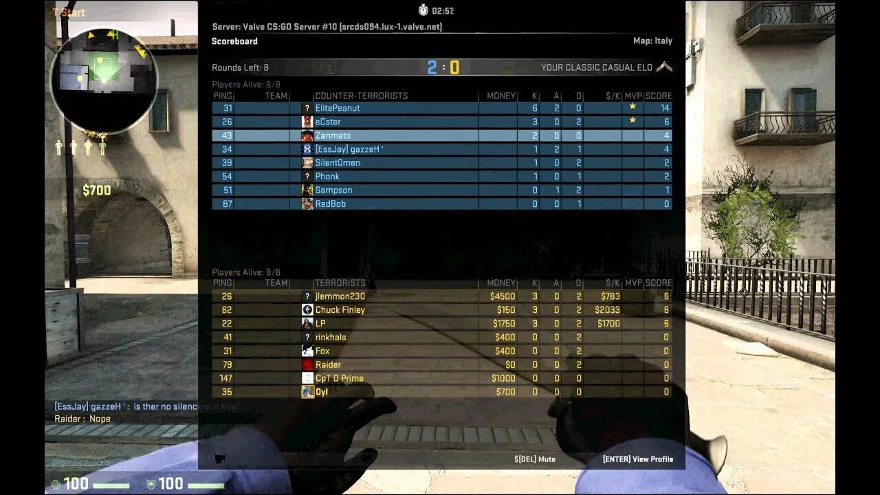 Мут в КС го. Player Report в КС го. CS go Player muted. Mute CS go обновление.