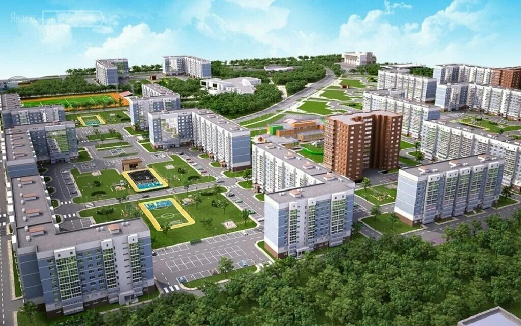 жк стерлитамак.