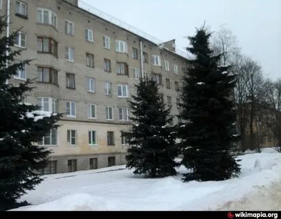 Черняховского великий новгород