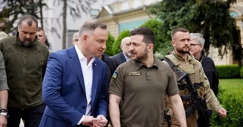 Польша готовит провокацию