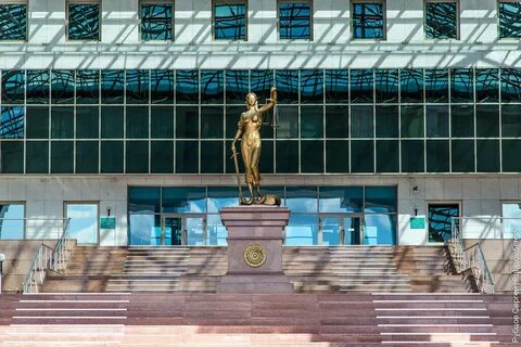 Глазной астана