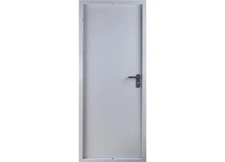 Дверь дпм 1 60