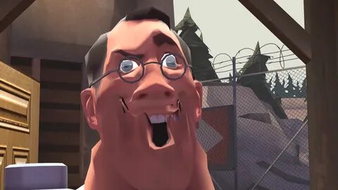 Medic meme