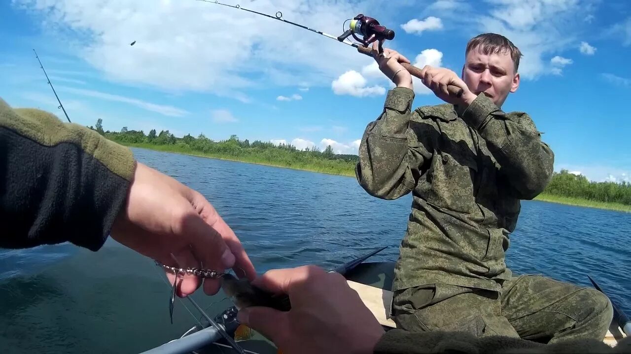 Разрезовские озера Назарово. Рыбалка на щуку зимой в назаровских карьерах. Ачинск Рыбак.