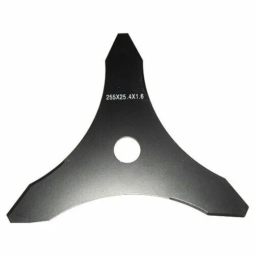 нож для триммера 255х25,4х3 мм bcb-8t. диск (лезвие) gtd-40t 71/2/7. нож 3т. 4 мм) гранит озон. нож для триммера foresta 2 т (зубчатый).